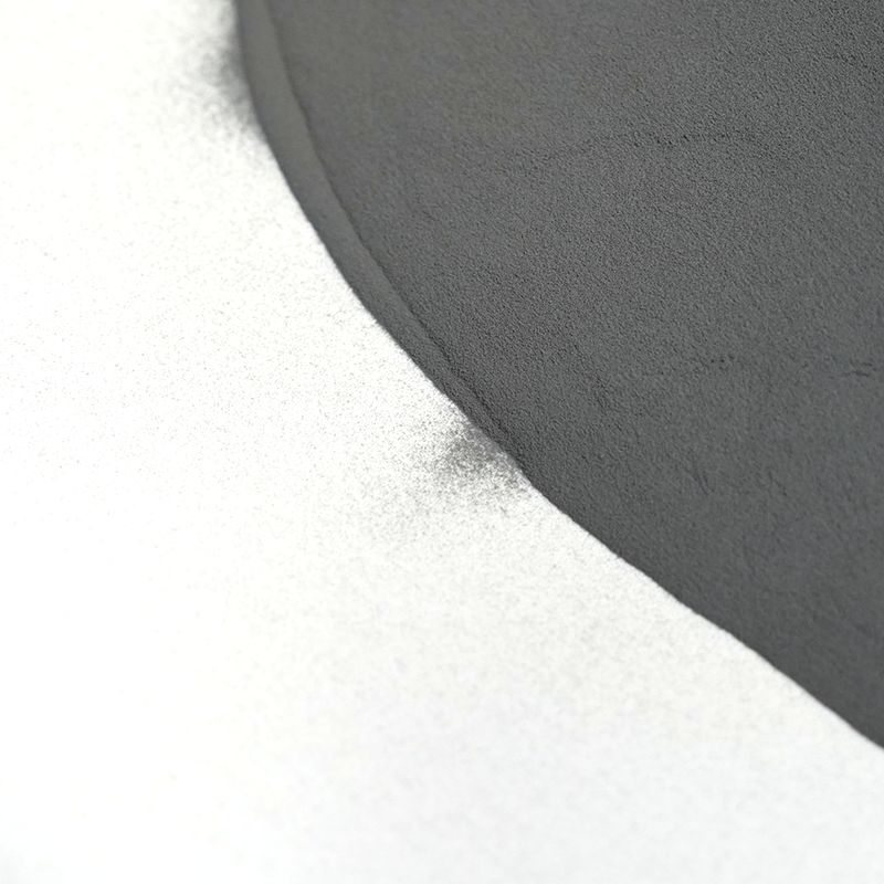 Karbür kompozit toz