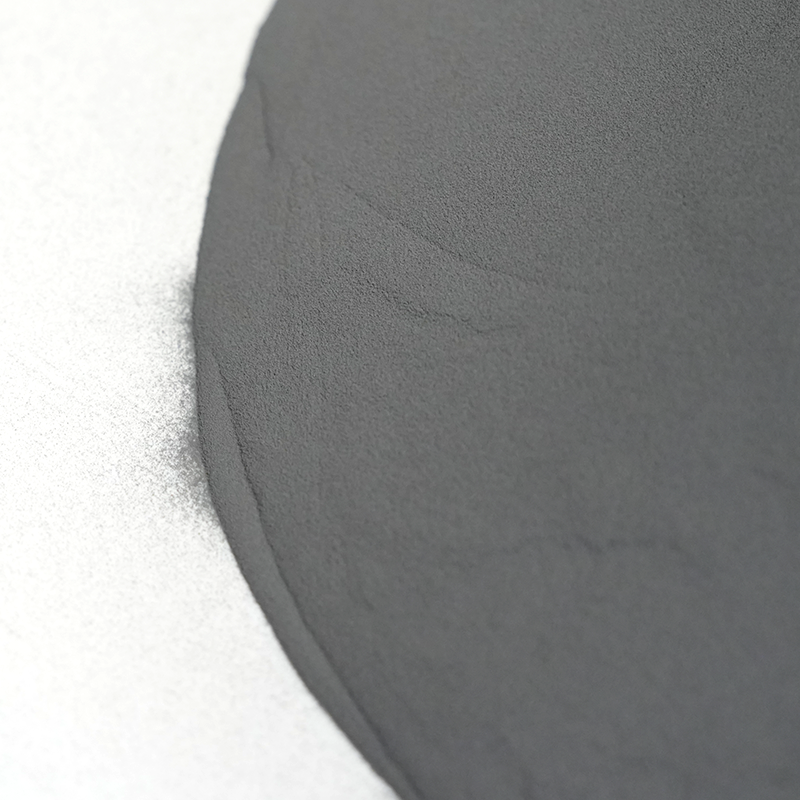 Karbür kompozit toz