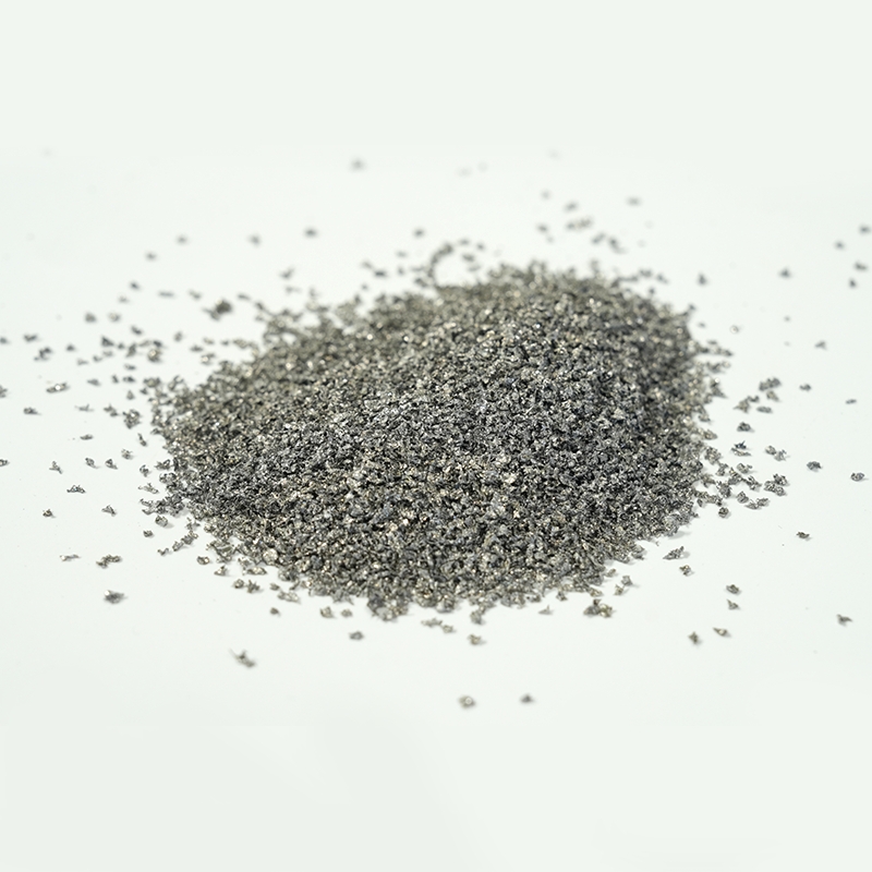 Filtrasyon için metal tozlar