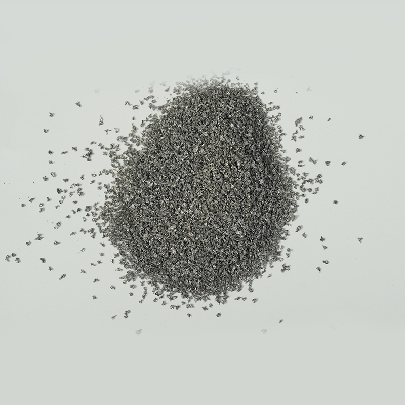 Filtrasyon için metal tozlar