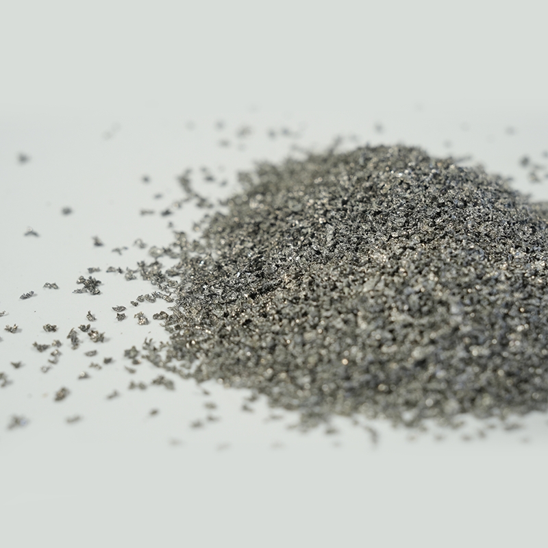 Filtrasyon için metal tozlar