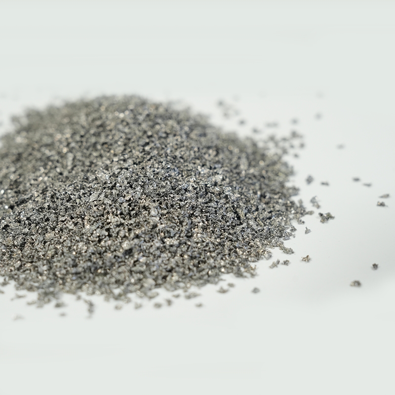Filtrasyon için metal tozlar