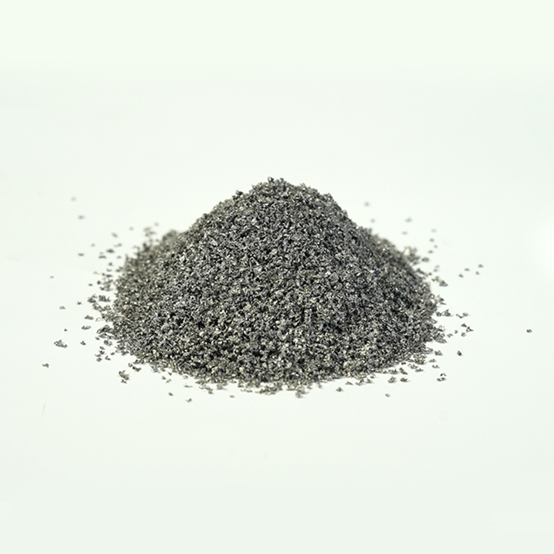 Filtrasyon için metal tozlar