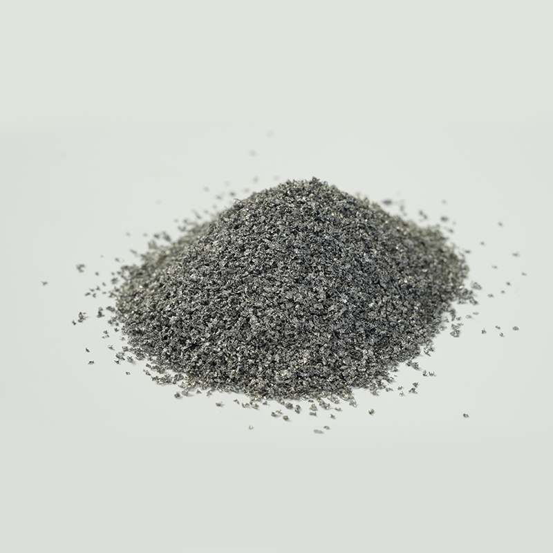 Filtrasyon için metal tozlar
