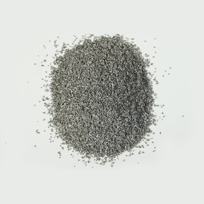 Filtrasyon için metal tozlar