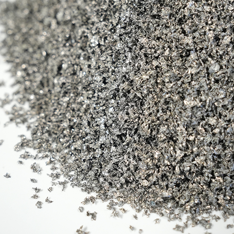 Filtrasyon için metal tozlar