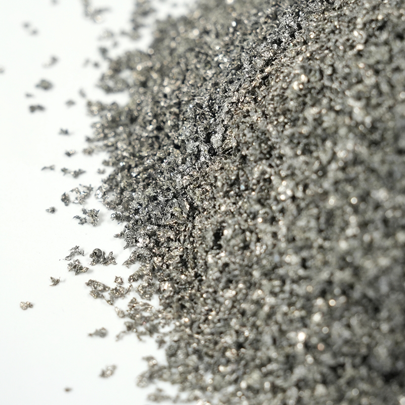 Filtrasyon için metal tozlar