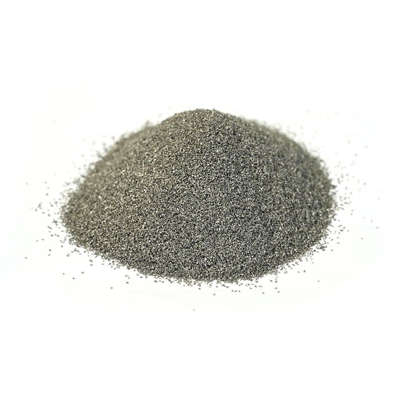 Filtrasyon için metal tozlar