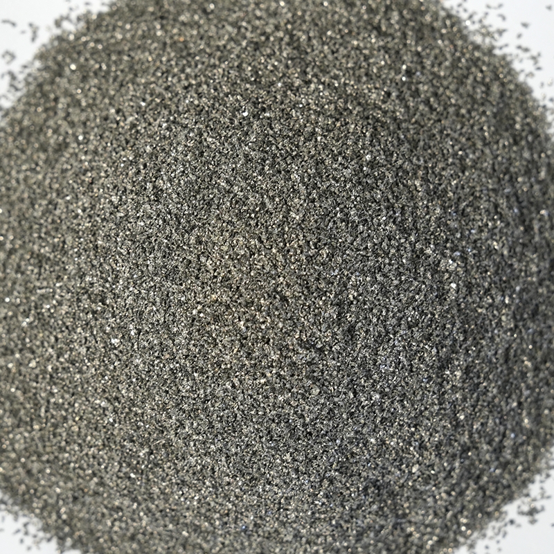 Filtrasyon için metal tozlar