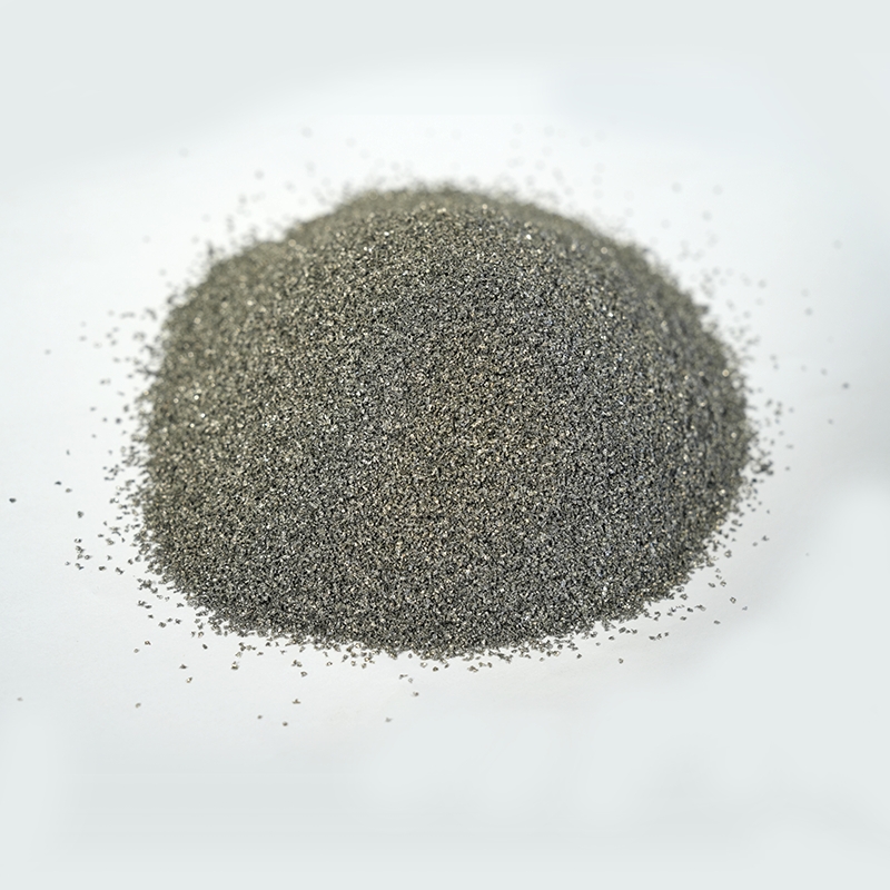 Filtrasyon için metal tozlar