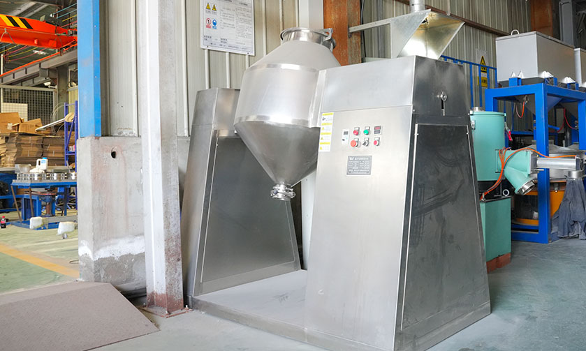 Jiangsu Crystal Cditive Manufacturing Co., Ltd.