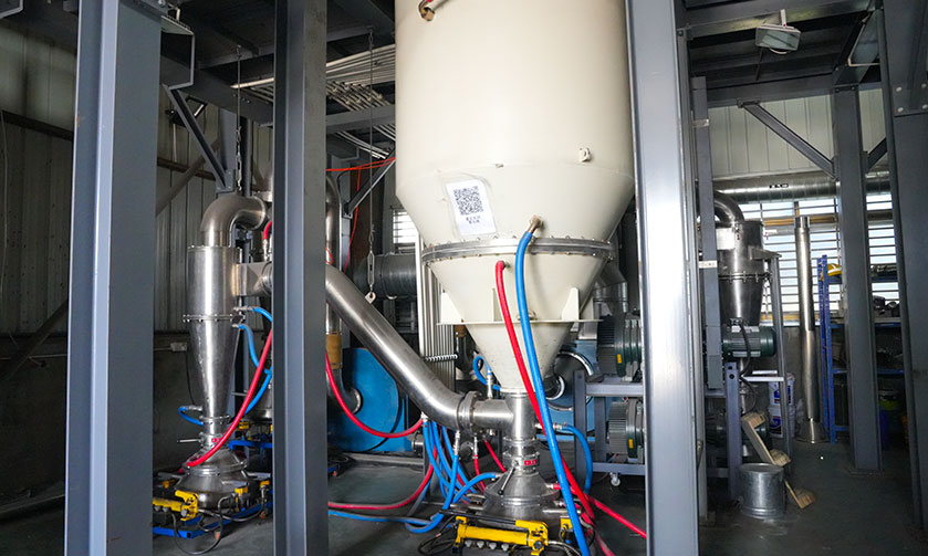 Jiangsu Crystal Cditive Manufacturing Co., Ltd.