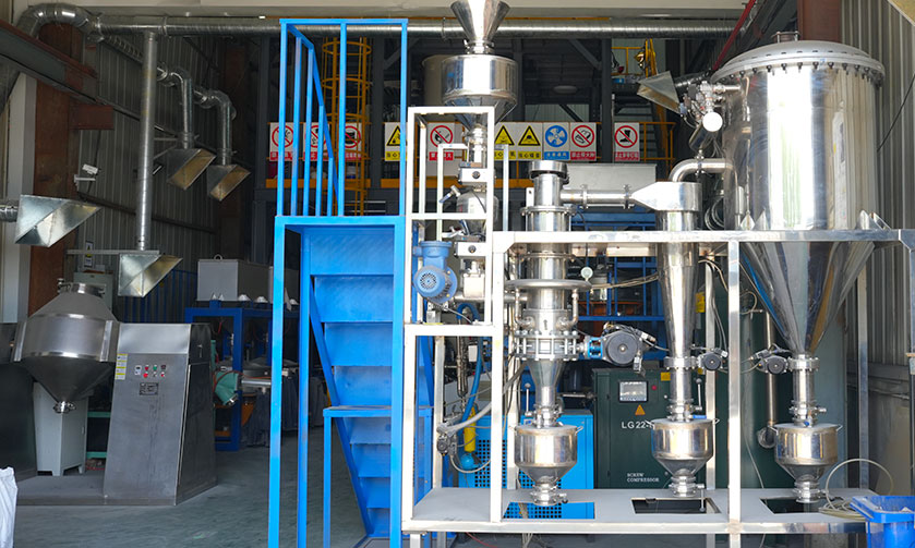 Jiangsu Crystal Cditive Manufacturing Co., Ltd.