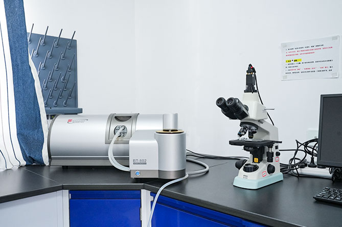 Jiangsu Crystal Cditive Manufacturing Co., Ltd.