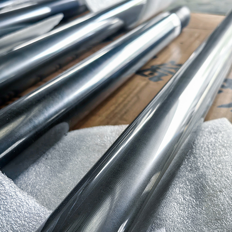 Krom oksit seramik piston çubukları