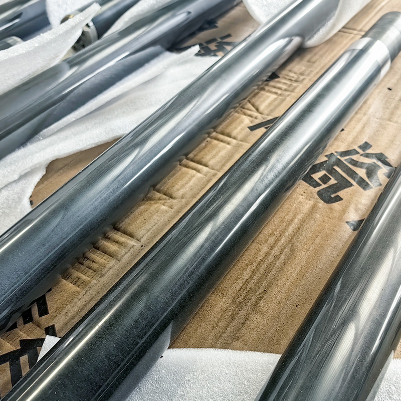 Krom oksit seramik piston çubukları